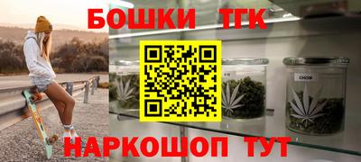 молекула духа Пугачёв